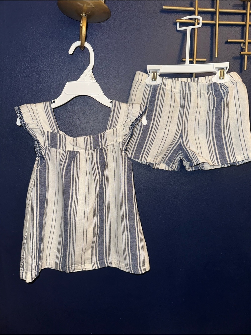 Carter's kids Shorts Set size 5t